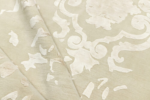 Tapis de luxe design et haut de gamme sur mesure • Cardinal
