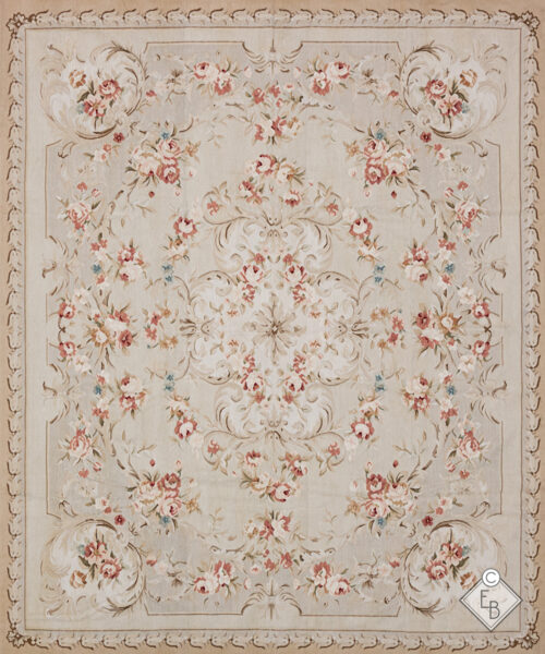 Diseño de lujo y alfombras de alta gama hechas a medida • Champfleury