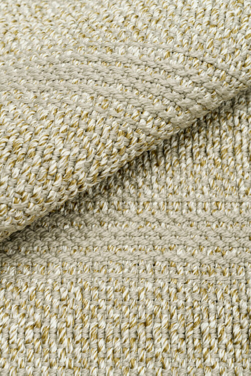 Tapis de luxe design et haut de gamme sur mesure • CHOI