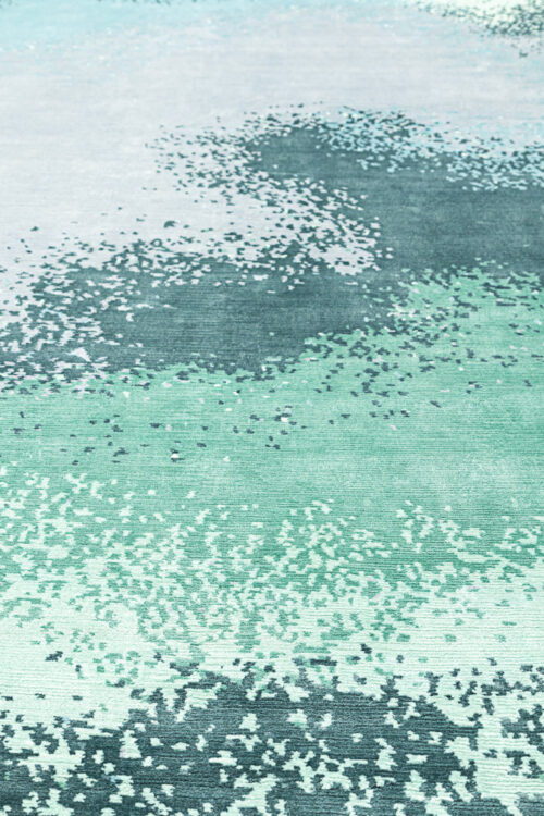 Édition Bougainville • Cirrus