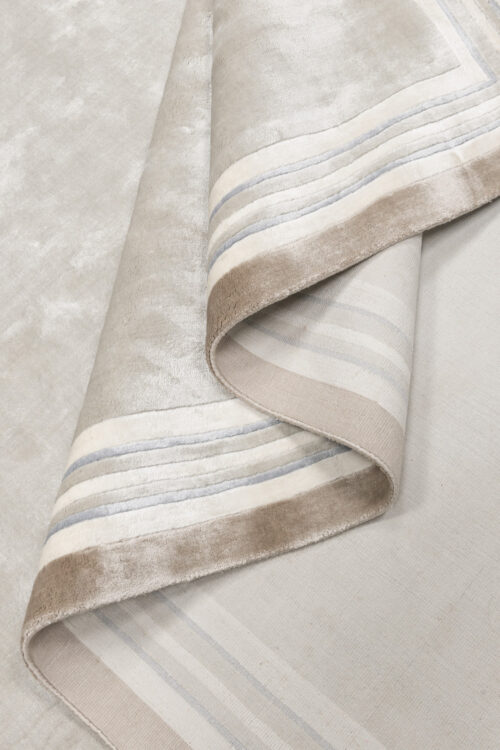 Diseño de lujo y alfombras de alta gama hechas a medida • CLIF