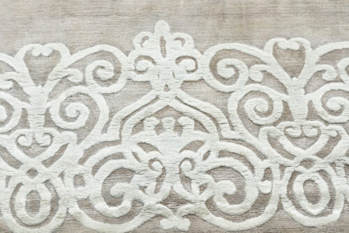 Diseño de lujo y alfombras de alta gama hechas a medida • Colbert