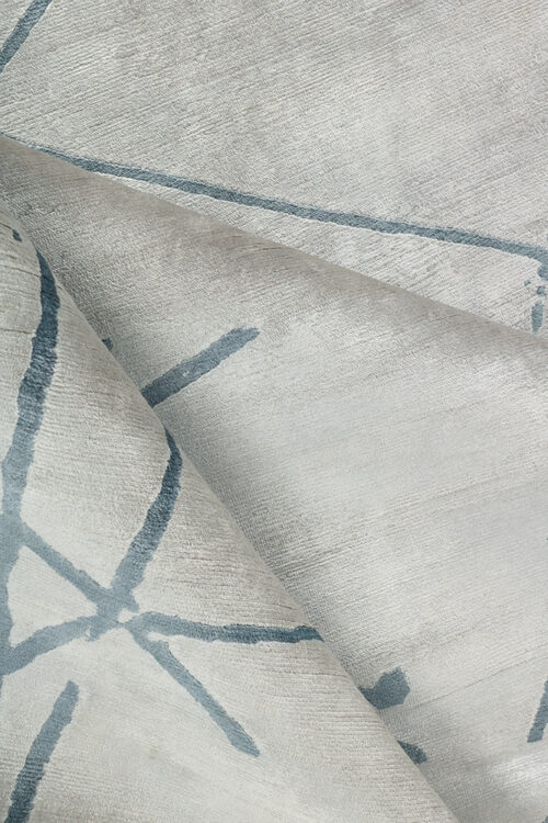 Tapis de luxe design et haut de gamme sur mesure • Cosmos