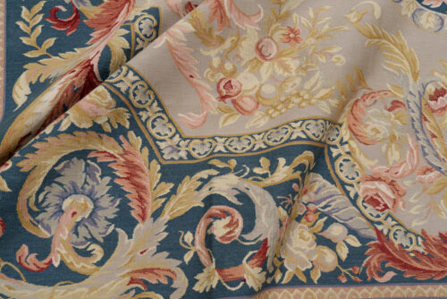 Tapis de luxe design et haut de gamme sur mesure • Desmirail