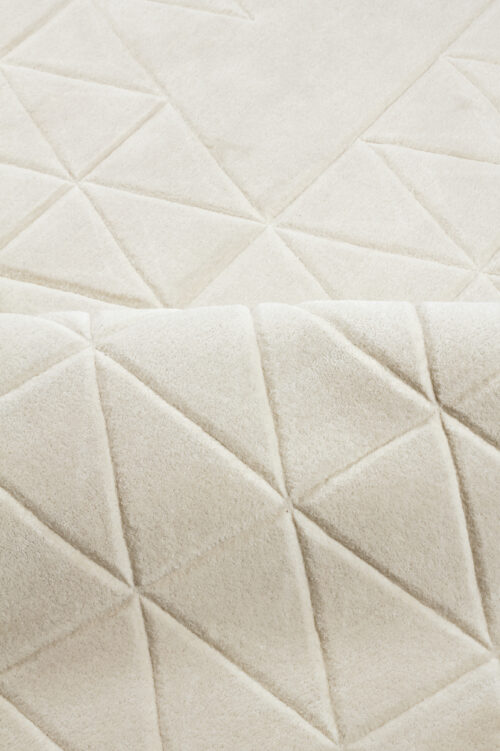 Diseño de lujo y alfombras de alta gama hechas a medida • Diamond