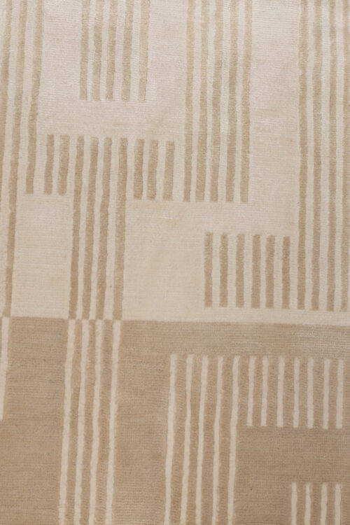 Tapis de luxe design et haut de gamme sur mesure • EASTERN