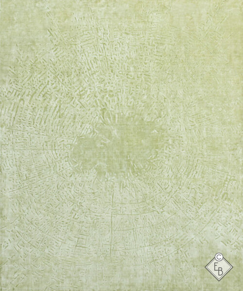 Tapis de luxe design et haut de gamme sur mesure • ETOILE