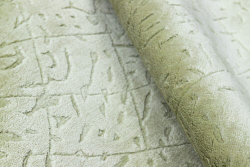 Tapis de luxe design et haut de gamme sur mesure • ETOILE