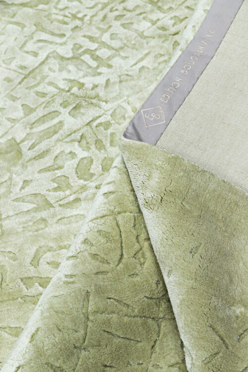 Tapis de luxe design et haut de gamme sur mesure • ETOILE