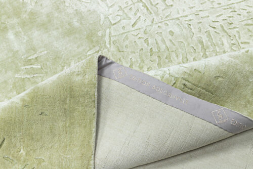 Tapis de luxe design et haut de gamme sur mesure • ETOILE