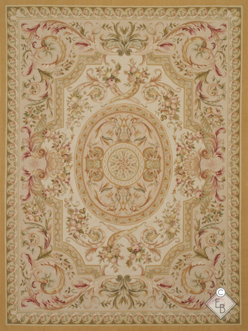 Tapis de luxe design et haut de gamme sur mesure • Ferriere