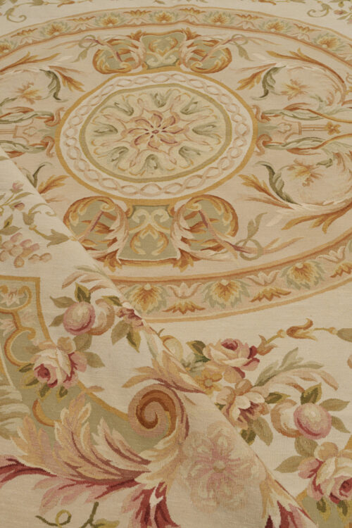 Tapis de luxe design et haut de gamme sur mesure • Ferriere