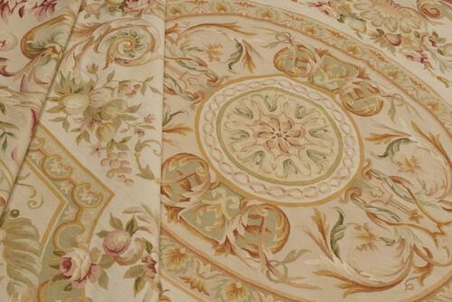 Tapis de luxe design et haut de gamme sur mesure • Ferriere