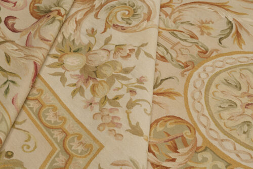 Tapis de luxe design et haut de gamme sur mesure • Ferriere