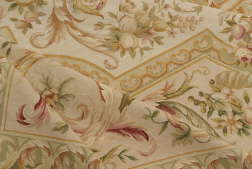 Tapis de luxe design et haut de gamme sur mesure • Ferriere
