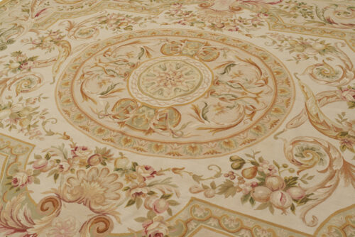 Tapis de luxe design et haut de gamme sur mesure • Ferriere