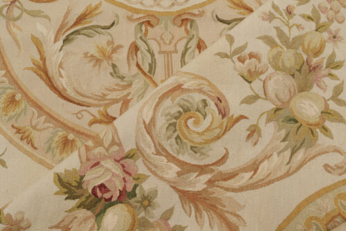 Tapis de luxe design et haut de gamme sur mesure • Ferriere