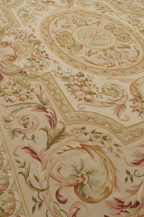 Tapis de luxe design et haut de gamme sur mesure • Ferriere