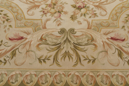 Tapis de luxe design et haut de gamme sur mesure • Ferriere