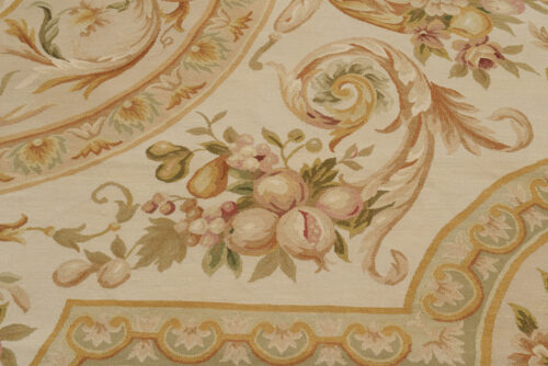 Tapis de luxe design et haut de gamme sur mesure • Ferriere