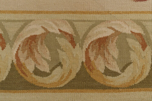 Tapis de luxe design et haut de gamme sur mesure • Ferriere