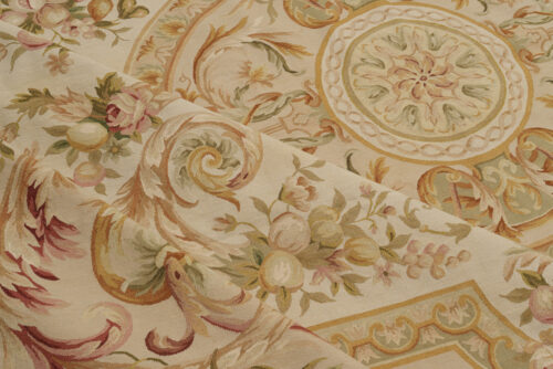 Tapis de luxe design et haut de gamme sur mesure • Ferriere