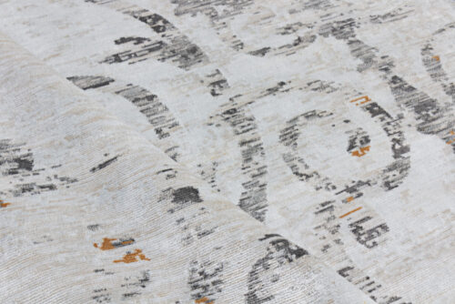 Tapis de luxe design et haut de gamme sur mesure • Fouquet