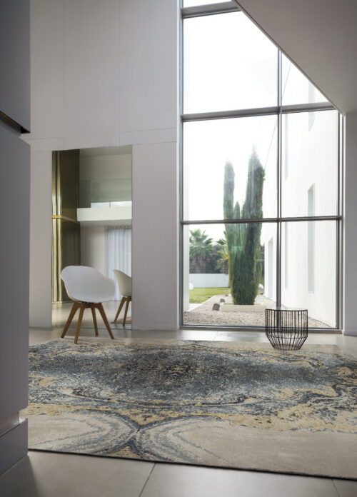 Édition Bougainville • GEODE
