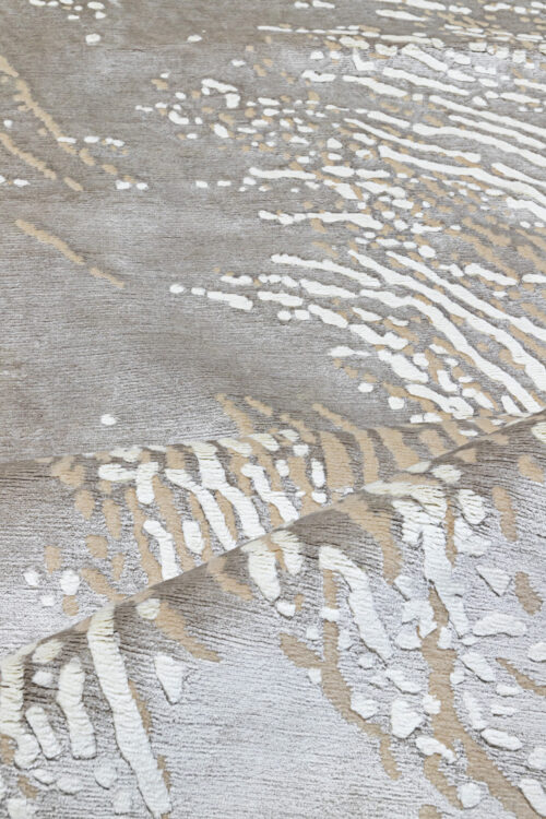 Diseño de lujo y alfombras de alta gama hechas a medida • GOKY