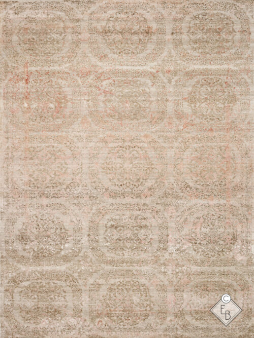 Diseño de lujo y alfombras de alta gama hechas a medida • Golnaz