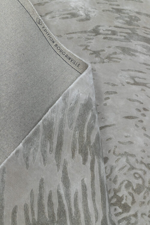 Tapis de luxe design et haut de gamme sur mesure • GONU