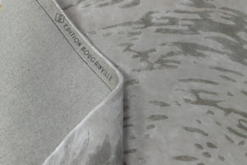 Tapis de luxe design et haut de gamme sur mesure • GONU