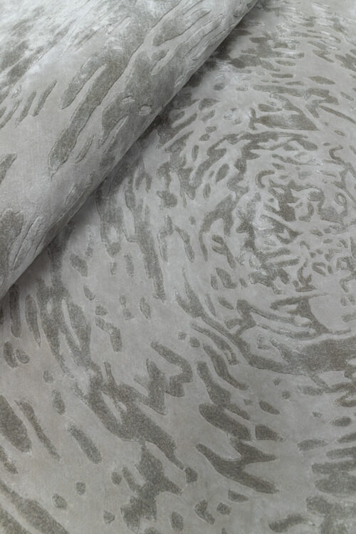 Tapis de luxe design et haut de gamme sur mesure • GONU