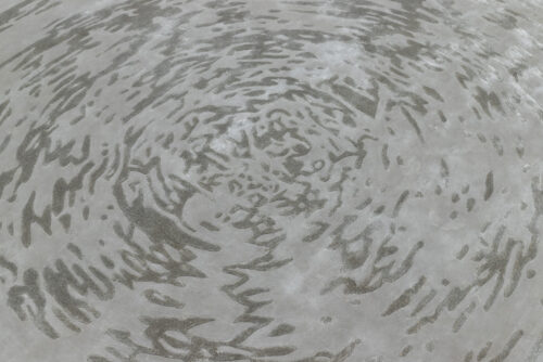 Tapis de luxe design et haut de gamme sur mesure • GONU