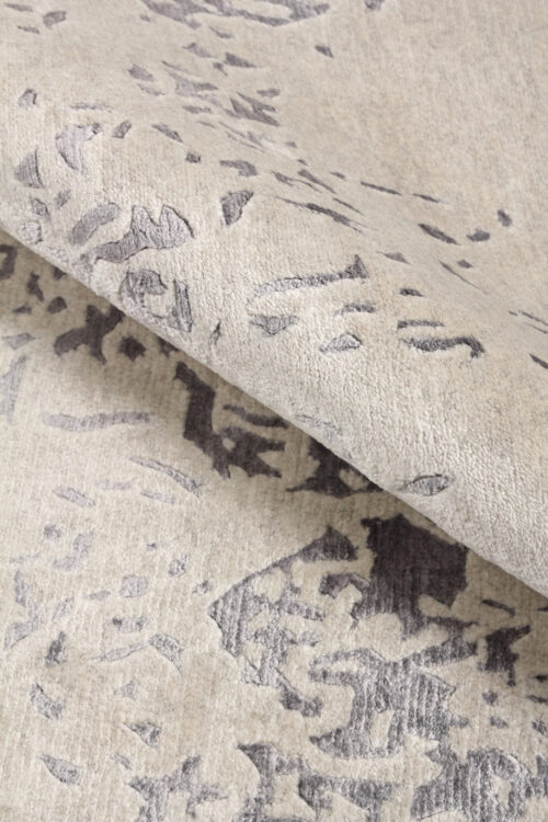 Tapis de luxe design et haut de gamme sur mesure • Heritage