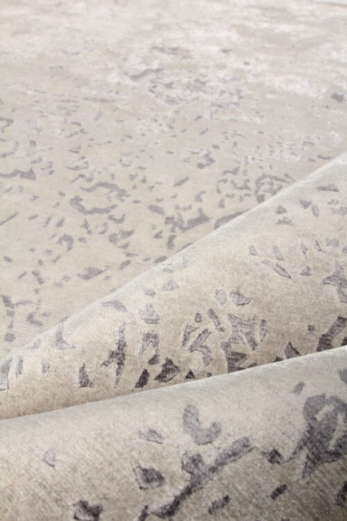 Tapis de luxe design et haut de gamme sur mesure • Heritage