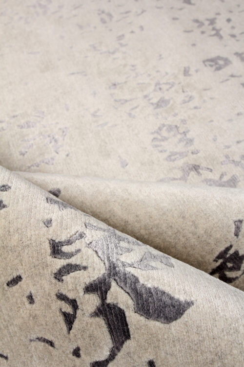 Tapis de luxe design et haut de gamme sur mesure • Heritage