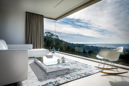 Tapis de luxe design et haut de gamme sur mesure • Heritage