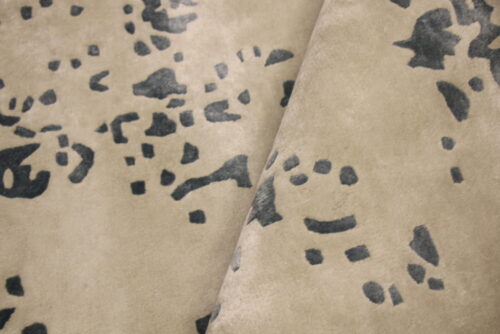 Tapis de luxe design et haut de gamme sur mesure • Heritage