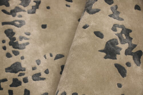 Tapis de luxe design et haut de gamme sur mesure • Heritage