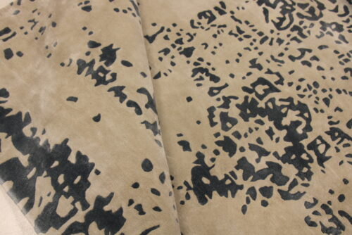 Tapis de luxe design et haut de gamme sur mesure • Heritage