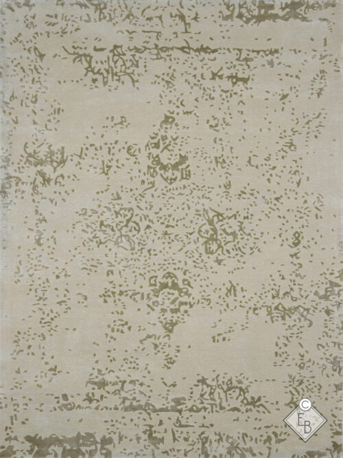 Tapis de luxe design et haut de gamme sur mesure • Heritage