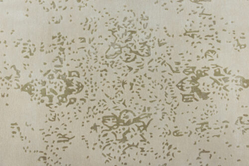 Tapis de luxe design et haut de gamme sur mesure • Heritage