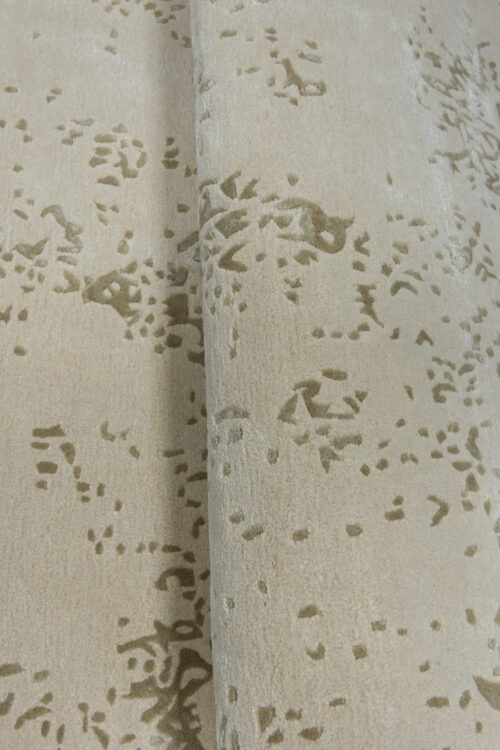 Tapis de luxe design et haut de gamme sur mesure • Heritage