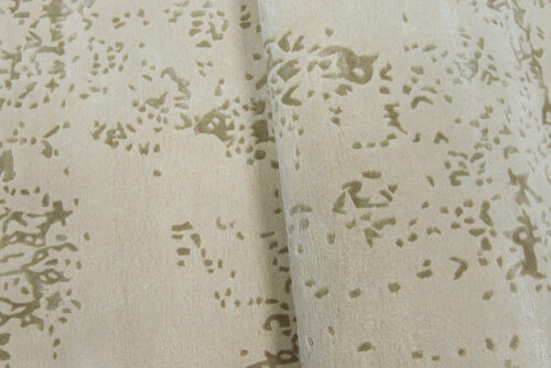 Tapis de luxe design et haut de gamme sur mesure • Heritage