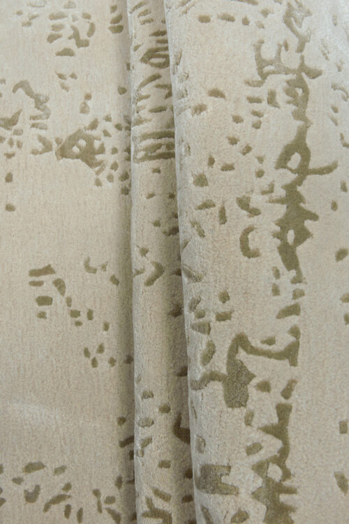 Tapis de luxe design et haut de gamme sur mesure • Heritage