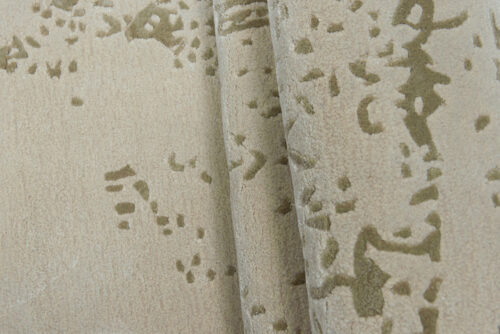 Tapis de luxe design et haut de gamme sur mesure • Heritage