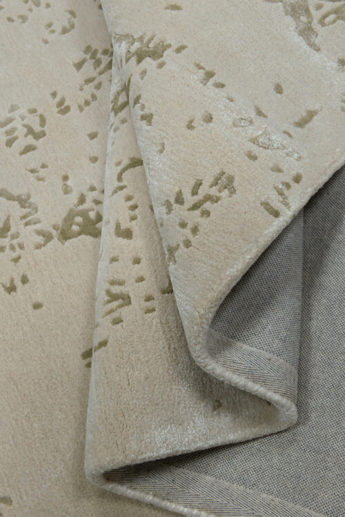 Tapis de luxe design et haut de gamme sur mesure • Heritage
