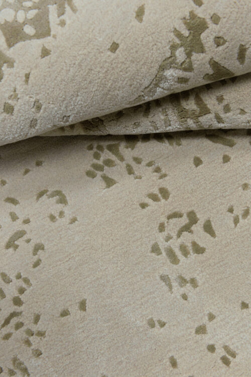 Tapis de luxe design et haut de gamme sur mesure • Heritage