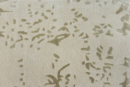 Tapis de luxe design et haut de gamme sur mesure • Heritage
